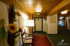 Hotel Grüner Baum - Altri locali igienici 1